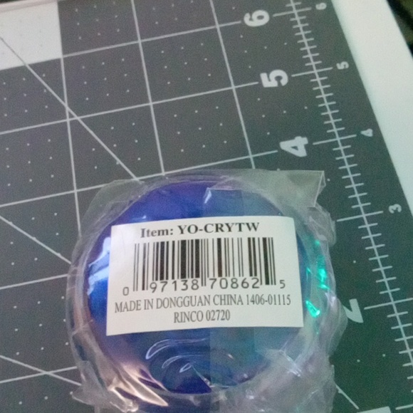 NIP yoyo - Picture 3 of 3